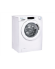 Candy Washing machine | CS 128TXME/1-S | Energy efficiency class A | Front loading | Washing capacity 8 kg | 1200 RPM | Depth 53