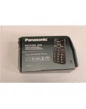 Panasonic | KX-TU160 | Easy Use Mobile Phone | Black | 69.2 g | DAMAGED PACKAGING