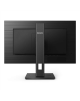 Philips 242S1AE 23.8 ", IPS, FHD, 1920 x 1080 pixels, 16:9, 4 ms, 250 cd/m², Black