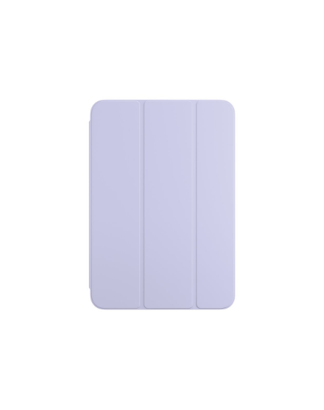 Apple Smart Folio for iPad mini (A17 Pro) - Light Violet | Apple