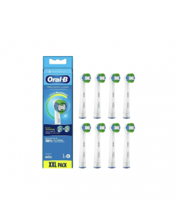 Oral-B Replaceable toothbrush heads | Refill CleanMaximiser Precision Clean | Heads | For adults | Number of brush heads include