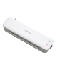 Ion A3 Laminator | White