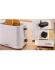 Bosch Compact Toaster | TAT3M121 MyMoment | Number of slots 2 | Housing material Plastic | White