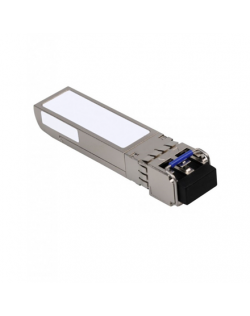 SOMI Networks | SFP+ transceiver module, 10 G | SFPH1F10GS1320 | SMF | SC/LC simplex | Wavelength 1310/1270 nm | Maximum transfe