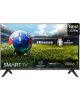 Hisense FHD Smart TV | 40A4N | 40" | Smart TV | VIDAA OS | FHD | Black