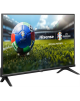 Hisense FHD Smart TV | 40A4N | 40" | Smart TV | VIDAA OS | FHD | Black