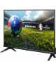 Hisense FHD Smart TV | 40A4N | 40" | Smart TV | VIDAA OS | FHD | Black