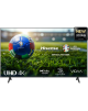 Hisense UHD Smart TV | 55A6N | 55" | Smart TV | VIDAA OS | UHD | Black