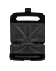 Adler Sandwich Maker | AD 3076 | 1000 W | Number of plates 1 | Black/Silver