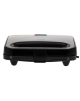 Adler Sandwich Maker | AD 3076 | 1000 W | Number of plates 1 | Black/Silver