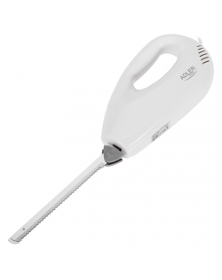 Adler | Electric Knife | AD 4512 | White | 200 W