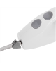 Adler | Electric Knife | AD 4512 | White | 200 W