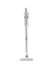 Adler | Vertical Cyclone Vacuum Cleaner | MS 7058 | Corded operating | 400 W | 220-240 V | Operating radius 8.35 m | White