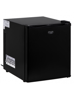 Adler | Thermoelecric Cooler | AD 8089 | Energy efficiency class E | Free standing | Larder | Height 43.5 cm | Fridge net capaci