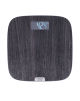 Adler Bathroom Scale | AD 8192 | Maximum weight (capacity) 180 kg | Accuracy 100 g | Grey