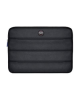 PORT DESIGNS PORTLAND 13/14" Briefcase, Black | PORT DESIGNS