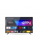 Allview QL43iPlay6200-U | 43 | Smart TV | VIDAA OS | 4K UHD