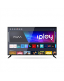 Allview QL50iPlay6200-U | 50 | Smart TV | VIDAA OS | 4K UHD