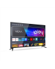 Allview QL50iPlay6200-U | 50 | Smart TV | VIDAA OS | 4K UHD