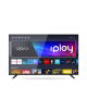 Allview QL55iPlay6200-U | 55 | Smart TV | VIDAA OS | 4K UHD