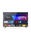 Allview QL55iPlay6200-U | 55 | Smart TV | VIDAA OS | 4K UHD