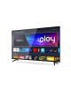 Allview QL55iPlay6200-U | 55 | Smart TV | VIDAA OS | 4K UHD