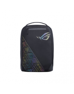 Asus BP1501G Holographic Edition | Fits up to size 17 " | Backpack | Black