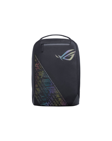 Asus BP1501G Holographic Edition | Fits up to size 17 " | Backpack | Black