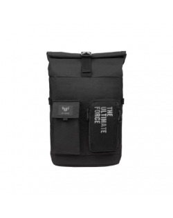 Asus TUF Gaming VP4700 | Fits up to size 17 " | Backpack | Black