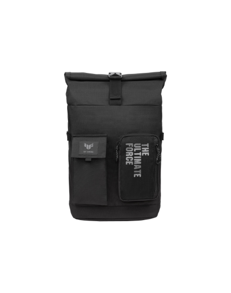 Asus TUF Gaming VP4700 | Fits up to size 17 " | Backpack | Black