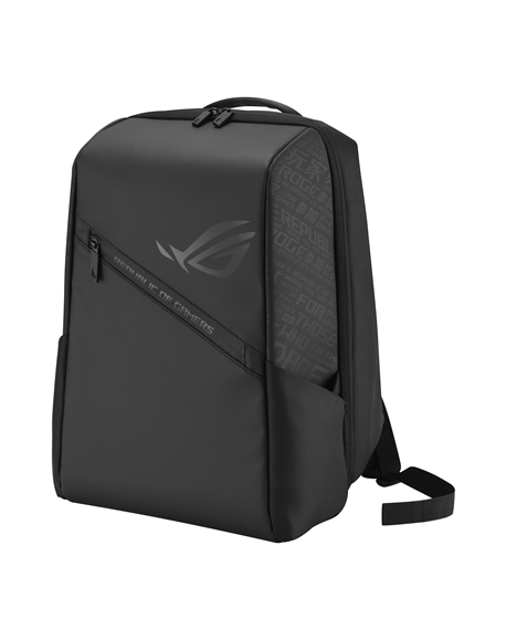 Asus ROG Ranger BP2501 | Fits up to size 16 " | Backpack | Black