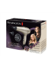 Remington Advanced Color Protect Hair Dryer | AC8605 | 2300 W | Number of temperature settings 3 | Ionic function | Diffuser noz