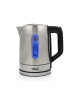 Tristar Kettle | WK-1344 | Electric | 2200 W | 1.7 L | Stainless steel | 360° rotational base | Silver