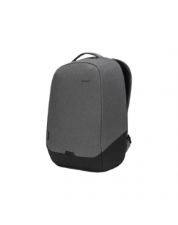 Targus TBB58802GL | Cypress with EcoSmart Security Backpack | Fits up to size 15.6 " | Backpack | Grey