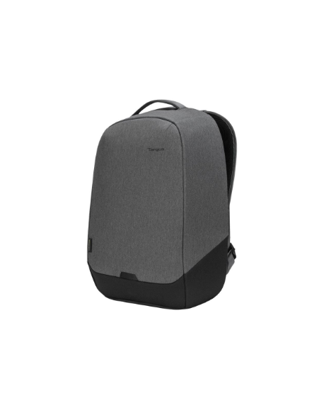 Targus TBB58802GL | Cypress with EcoSmart Security Backpack | Fits up to size 15.6 " | Backpack | Grey