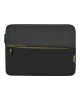 Targus TSS929GL | CityGear Laptop Sleeve | Fits up to size 11.6 " | Sleeve | Black