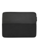 Targus TSS929GL | CityGear Laptop Sleeve | Fits up to size 11.6 " | Sleeve | Black