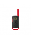 Motorola | Talkabout T62, Portable, Two-Way Radio | 188043