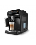 Philips | Coffee maker | EP3341/50 3300 series | Pump pressure 15 bar | Built-in milk frother | Fully automatic | 1500 W | Black