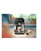 Philips | Coffee maker | EP3341/50 3300 series | Pump pressure 15 bar | Built-in milk frother | Fully automatic | 1500 W | Black