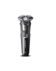 Philips Shaver | S5887/10 Series 5000 | Operating time (max) 60 min | Wet & Dry | Lithium Ion | Gray