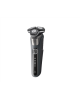 Philips Shaver | S5887/10 Series 5000 | Operating time (max) 60 min | Wet & Dry | Lithium Ion | Gray