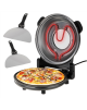 Adler Electric Pizza Oven | AD 6314 | Pizza Oven | 1200 W