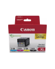 Canon PGI-2500XL BK/C/M/Y MULTI | Ink cartridges | Black, yellow, cyan, magenta