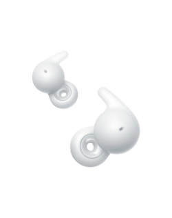 Sony Headphones | WF-L910 LinkBuds Open | Bluetooth | In-ear | Wireless | White