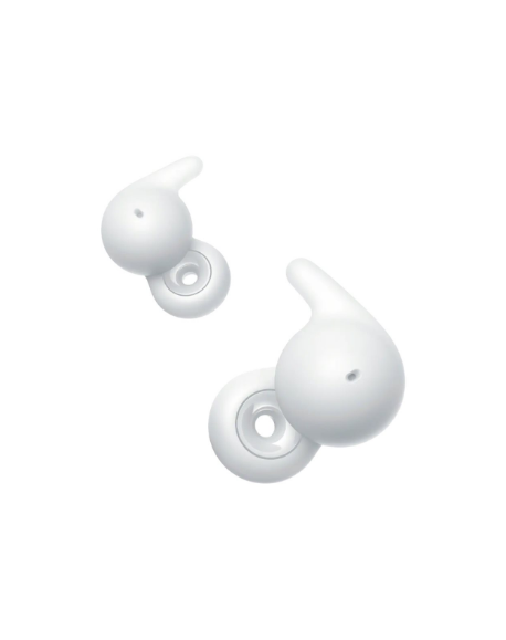 Sony Headphones | WF-L910 LinkBuds Open | Bluetooth | In-ear | Wireless | White