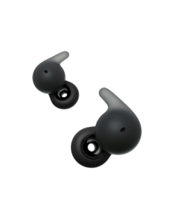 Sony Headphones | WF-L910 LinkBuds Open | Bluetooth | In-ear | Wireless | Black