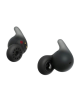 Sony Headphones | WF-L910 LinkBuds Open | Bluetooth | In-ear | Wireless | Black