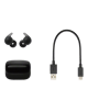 Sony Headphones | WF-L910 LinkBuds Open | Bluetooth | In-ear | Wireless | Black