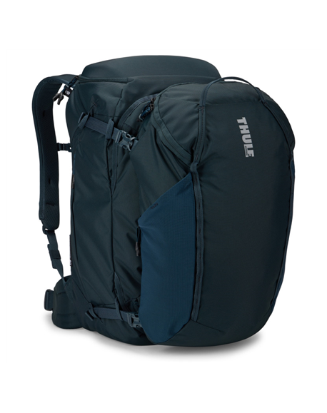 Thule Landmark, 60 L | Travel pack | Darkest Blue